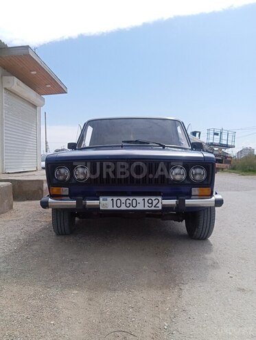 LADA (VAZ) 2106 2000, 42,165 km - 1.6 л - Bakı