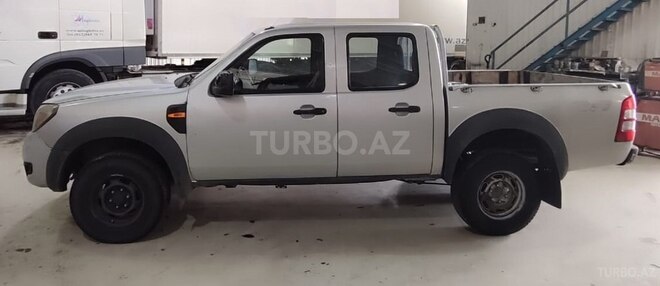 Ford Ranger 2011, 595,000 km - 2.5 l - Bakı