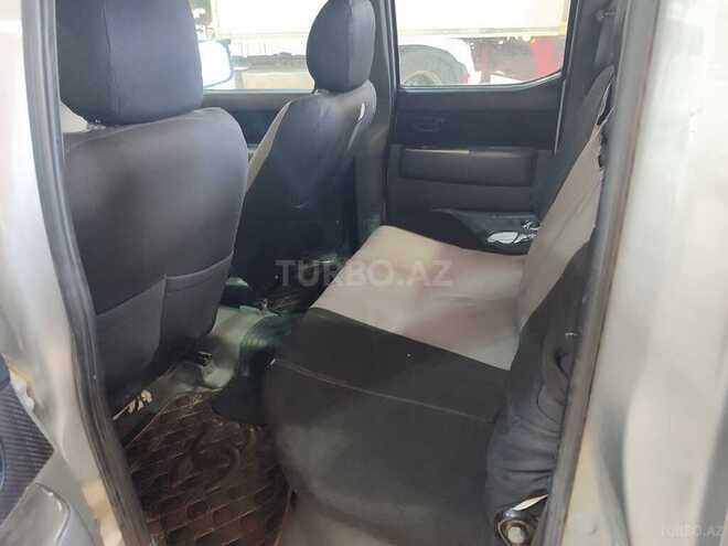 Ford Ranger 2011, 595,000 km - 2.5 l - Bakı