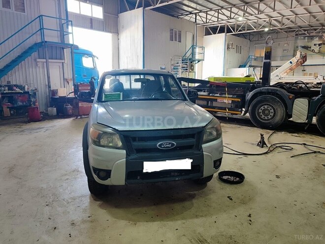 Ford Ranger 2011, 595,000 km - 2.5 l - Bakı