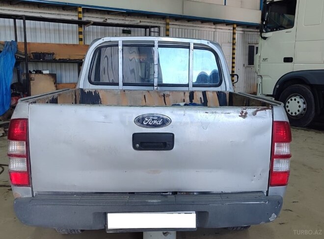 Ford Ranger 2011, 595,000 km - 2.5 l - Bakı