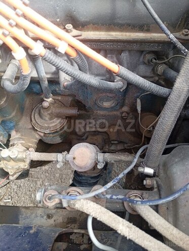 LADA (VAZ) 2106 2000, 42,165 km - 1.6 л - Bakı