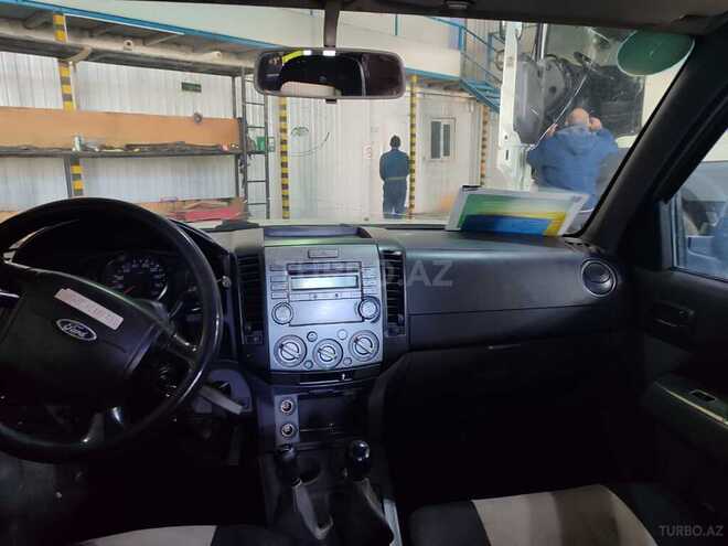 Ford Ranger 2011, 595,000 km - 2.5 l - Bakı