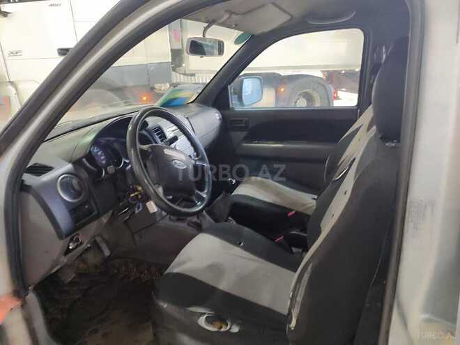 Ford Ranger 2011, 595,000 km - 2.5 l - Bakı