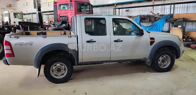 Ford Ranger 2011, 595,000 km - 2.5 l - Bakı