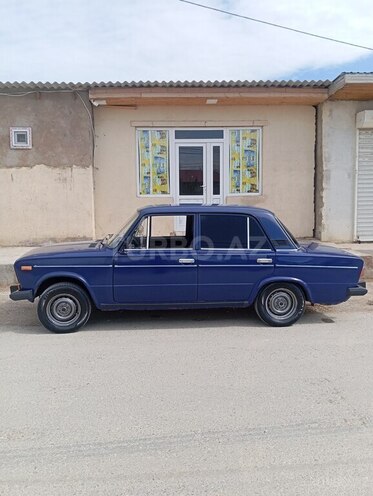 LADA (VAZ) 2106 2000, 42,165 km - 1.6 л - Bakı