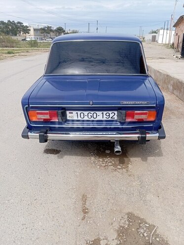 LADA (VAZ) 2106 2000, 42,165 km - 1.6 л - Bakı