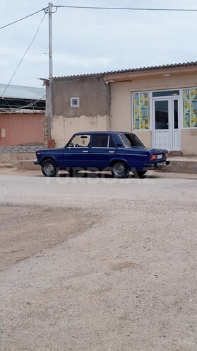 LADA (VAZ) 2106 2000, 42,165 km - 1.6 л - Bakı