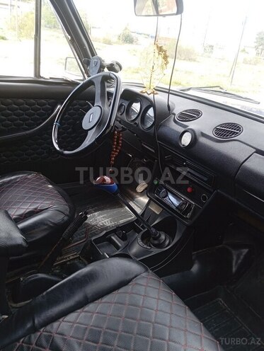 LADA (VAZ) 2106 2000, 42,165 km - 1.6 л - Bakı