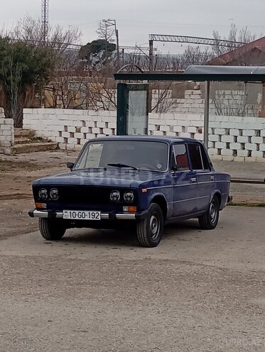 LADA (VAZ) 2106 2000, 42,165 km - 1.6 л - Bakı