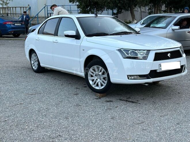 Khazar SD 2020, 168,500 km - 1.7 l - Bakı