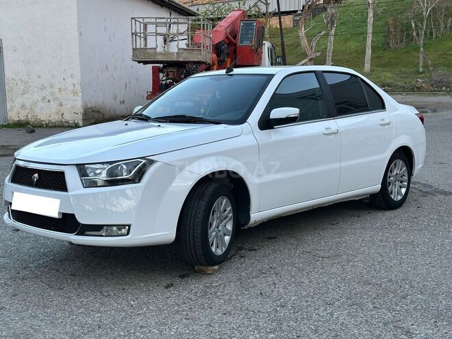 Khazar SD 2020, 168,500 km - 1.7 l - Bakı