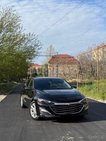 Chevrolet Malibu 2019, 150,000 km - 1.5 l - Bakı