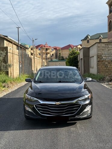 Chevrolet Malibu 2019, 150,000 km - 1.5 l - Bakı