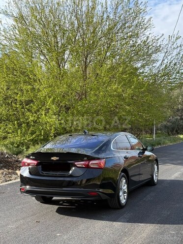 Chevrolet Malibu 2019, 150,000 km - 1.5 l - Bakı