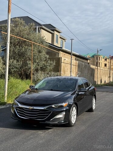 Chevrolet Malibu 2019, 150,000 km - 1.5 l - Bakı