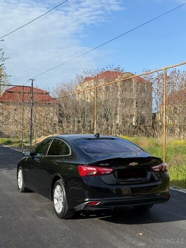 Chevrolet Malibu 2019, 150,000 km - 1.5 l - Bakı