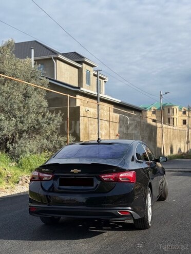 Chevrolet Malibu 2019, 150,000 km - 1.5 l - Bakı