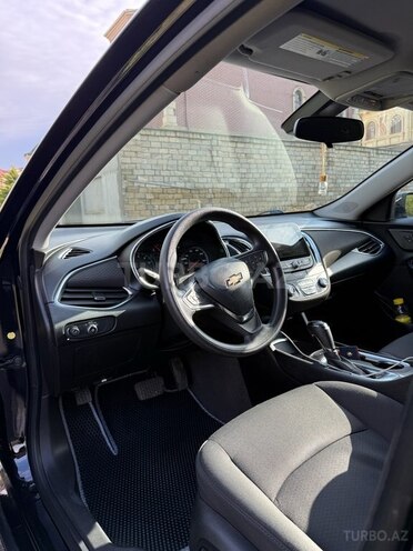 Chevrolet Malibu 2019, 150,000 km - 1.5 l - Bakı