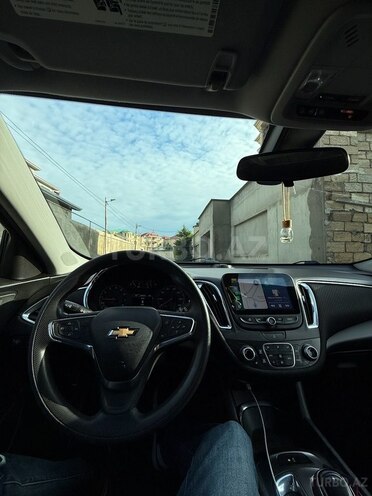Chevrolet Malibu 2019, 150,000 km - 1.5 l - Bakı