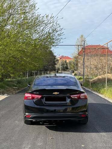 Chevrolet Malibu 2019, 150,000 km - 1.5 l - Bakı