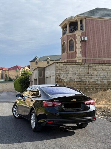 Chevrolet Malibu 2019, 150,000 km - 1.5 l - Bakı