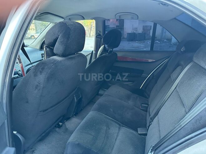 Khazar SD 2020, 168,500 km - 1.7 l - Bakı