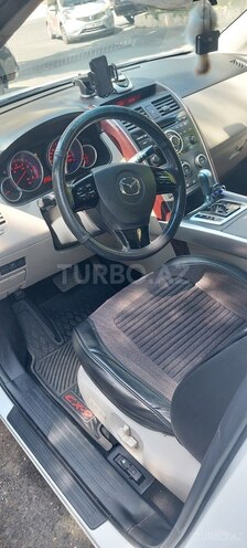 Mazda CX-9 2008, 71,000 km - 3.7 l - Bakı