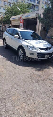 Mazda CX-9 2008, 71,000 km - 3.7 l - Bakı