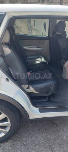 Mazda CX-9 2008, 71,000 km - 3.7 l - Bakı