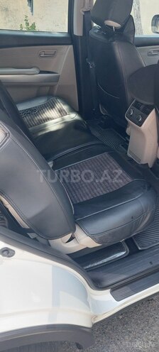 Mazda CX-9 2008, 71,000 km - 3.7 l - Bakı