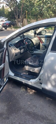 Mazda CX-9 2008, 71,000 km - 3.7 l - Bakı