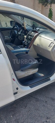Mazda CX-9 2008, 71,000 km - 3.7 l - Bakı