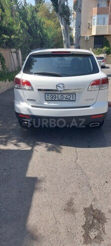 Mazda CX-9 2008, 71,000 km - 3.7 l - Bakı