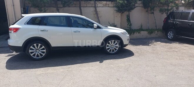 Mazda CX-9 2008, 71,000 km - 3.7 l - Bakı