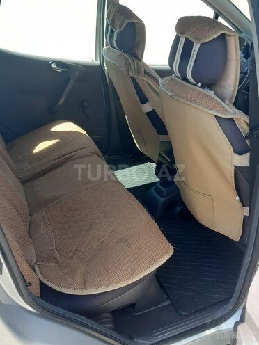 Mercedes A 140 2000, 281,814 km - 1.4 л - Bərdə