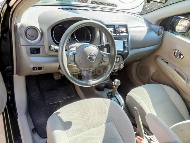 Nissan Sunny 2013, 265,542 km - 1.6 л - Bakı