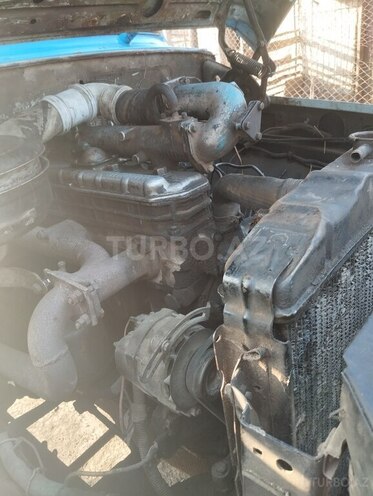 GAZ 53 1992, 784,501 km - 4.5 l - Ağdaş