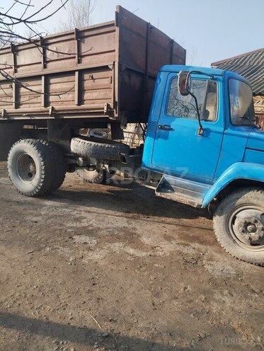 GAZ 53 1992, 784,501 km - 4.5 l - Ağdaş