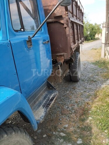 GAZ 53 1992, 784,501 km - 4.5 l - Ağdaş