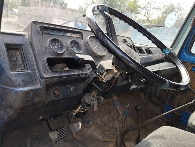 GAZ 53 1992, 784,501 km - 4.5 l - Ağdaş
