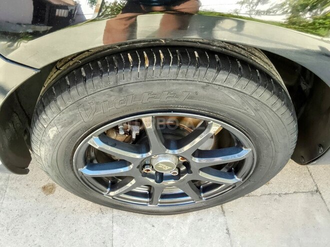 Nissan Sunny 2013, 265,542 km - 1.6 л - Bakı