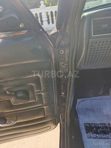 LADA (VAZ) 2107 2000, 98,654 km - 1.6 л - Salyan