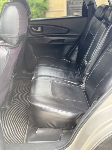 Hyundai Tucson 2007, 183,000 km - 2.0 л - Bakı