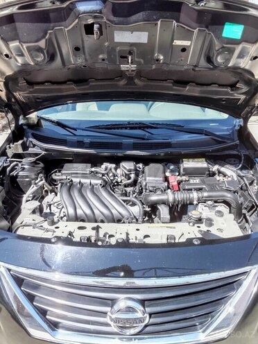 Nissan Sunny 2013, 265,542 km - 1.6 л - Bakı