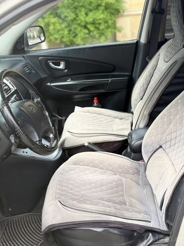 Hyundai Tucson 2007, 183,000 km - 2.0 л - Bakı