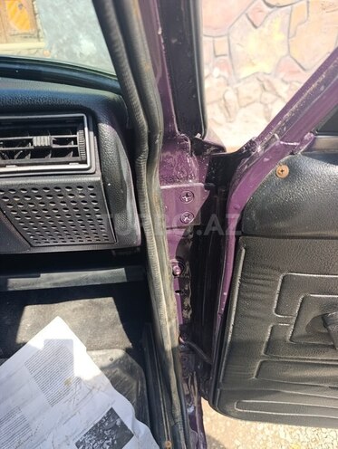 LADA (VAZ) 2107 2000, 98,654 km - 1.6 л - Salyan