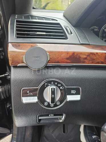 Mercedes S 500 2006, 229,961 km - 5.5 л - Bakı