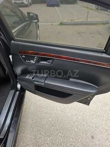 Mercedes S 500 2006, 229,961 km - 5.5 л - Bakı
