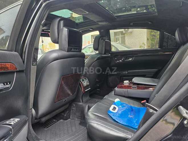 Mercedes S 500 2006, 229,961 km - 5.5 л - Bakı
